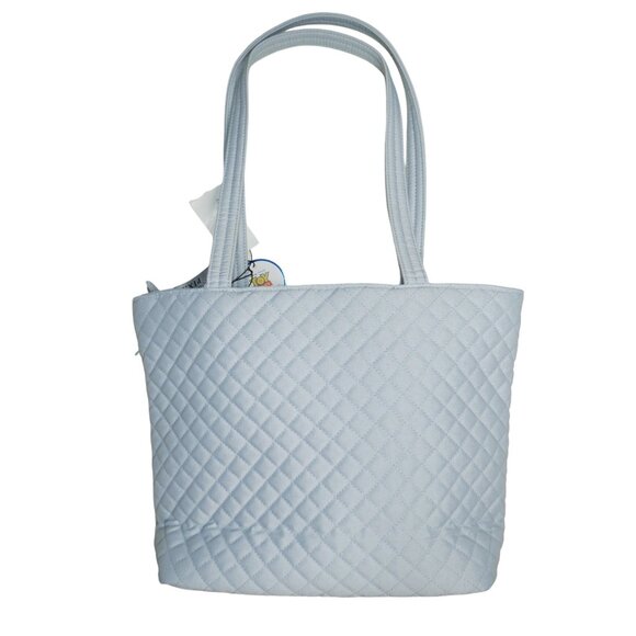 Disney X Vera Bradley Toy Story Andy's Room Small Vera Tote Shoulder Bag NWT - Picture 4 of 9